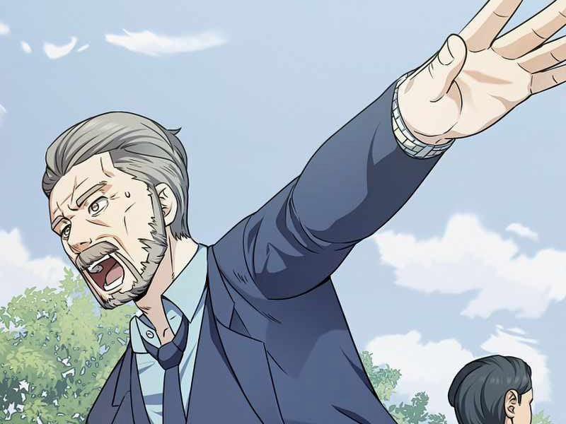 Nhà Hàng Bình Dân Của Anh Hùng Trở Về 24 trang 3