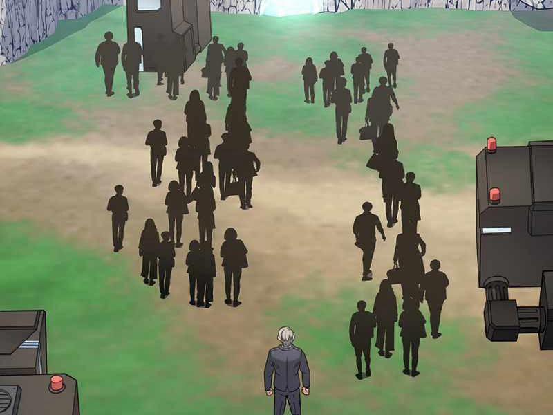 Nhà Hàng Bình Dân Của Anh Hùng Trở Về 24 trang 68