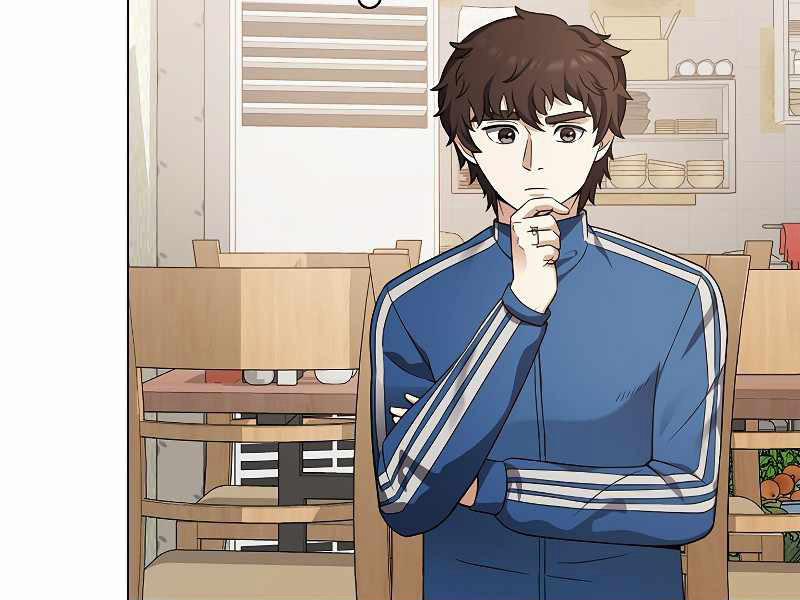 Nhà Hàng Bình Dân Của Anh Hùng Trở Về 25 trang 118