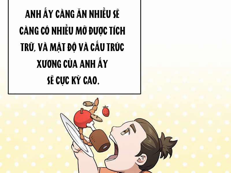 Nhà Hàng Bình Dân Của Anh Hùng Trở Về 25 trang 121