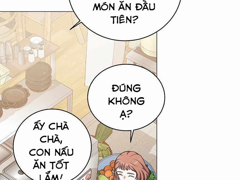 Nhà Hàng Bình Dân Của Anh Hùng Trở Về 25 trang 138