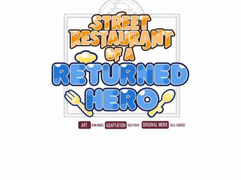 Nhà Hàng Bình Dân Của Anh Hùng Trở Về 25 trang 14