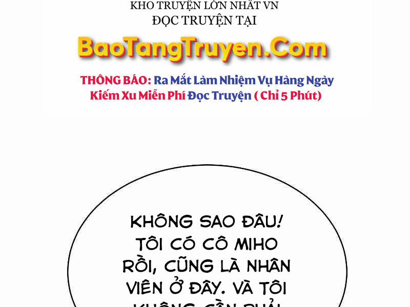 Nhà Hàng Bình Dân Của Anh Hùng Trở Về 25 trang 145