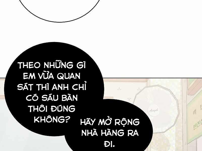 Nhà Hàng Bình Dân Của Anh Hùng Trở Về 25 trang 22