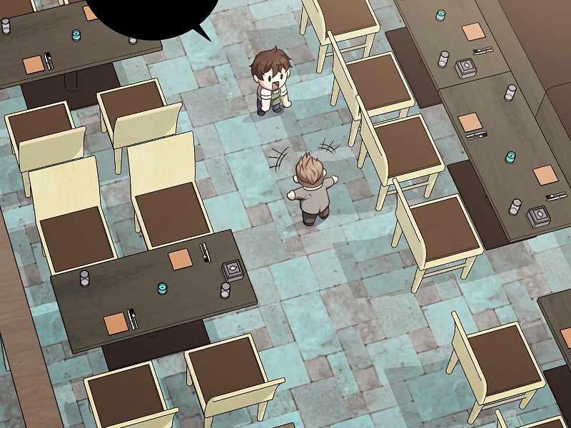 Nhà Hàng Bình Dân Của Anh Hùng Trở Về 25 trang 25