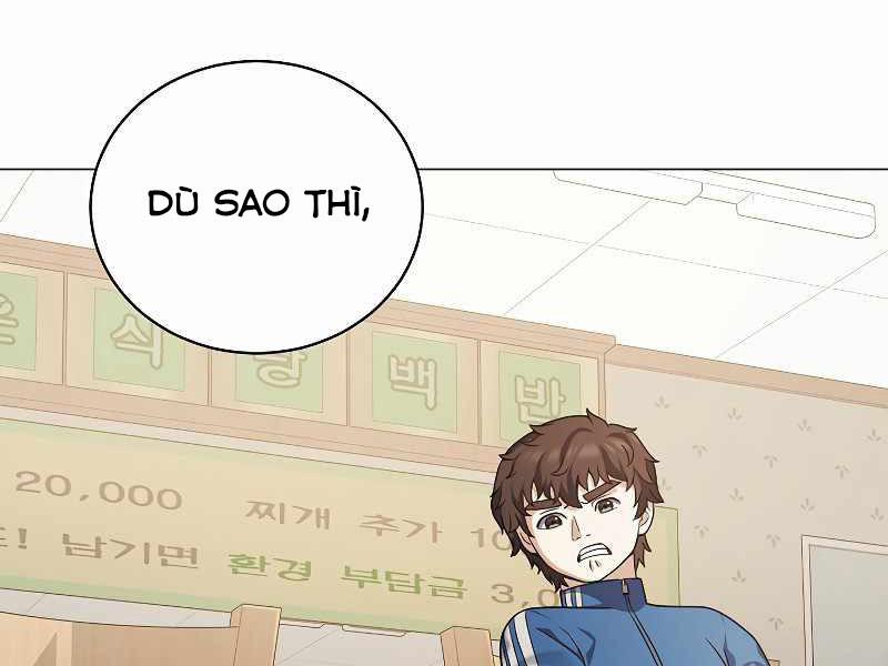 Nhà Hàng Bình Dân Của Anh Hùng Trở Về 25 trang 30