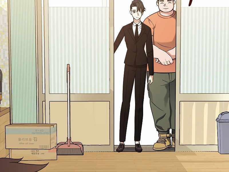 Nhà Hàng Bình Dân Của Anh Hùng Trở Về 25 trang 55