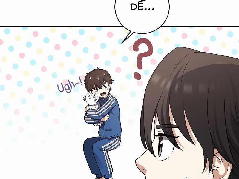 Nhà Hàng Bình Dân Của Anh Hùng Trở Về 25 trang 58