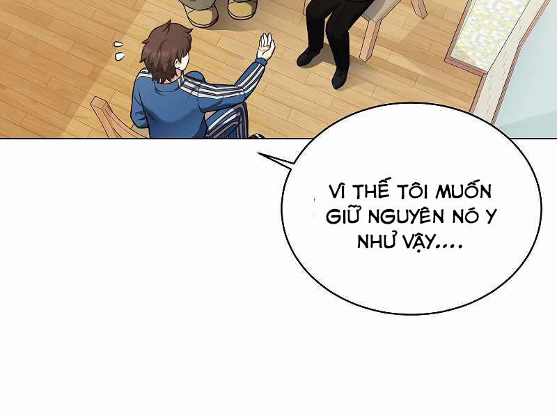 Nhà Hàng Bình Dân Của Anh Hùng Trở Về 25 trang 77