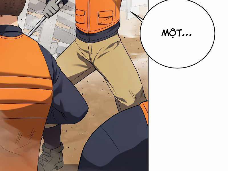 Nhà Hàng Bình Dân Của Anh Hùng Trở Về 26 trang 154