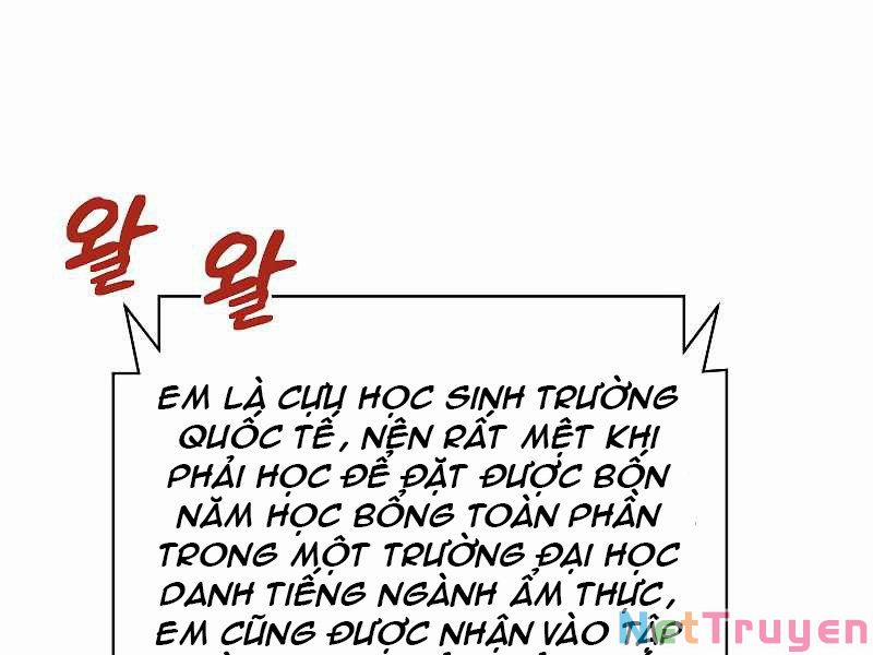 Nhà Hàng Bình Dân Của Anh Hùng Trở Về 27 trang 142