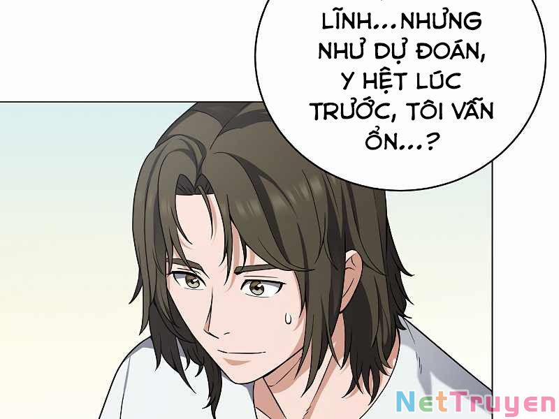 Nhà Hàng Bình Dân Của Anh Hùng Trở Về 27 trang 34