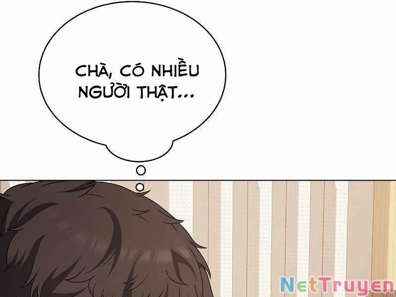 Nhà Hàng Bình Dân Của Anh Hùng Trở Về 28 trang 159