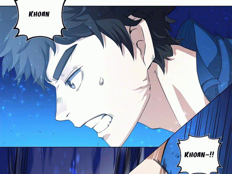 Nhà Hàng Bình Dân Của Anh Hùng Trở Về 3 trang 109