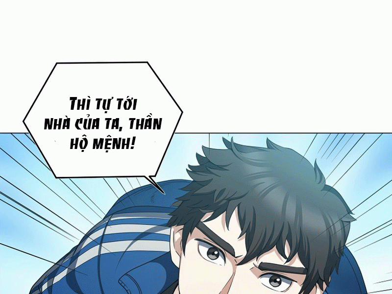 Nhà Hàng Bình Dân Của Anh Hùng Trở Về 3 trang 119