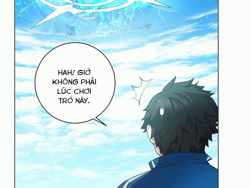 Nhà Hàng Bình Dân Của Anh Hùng Trở Về 3 trang 122