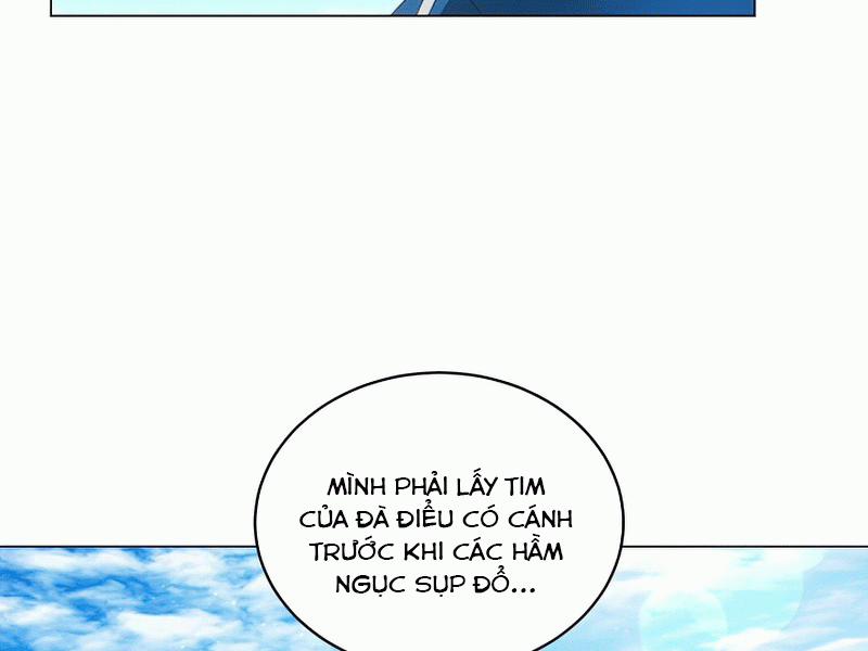 Nhà Hàng Bình Dân Của Anh Hùng Trở Về 3 trang 123