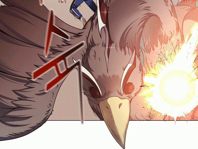 Nhà Hàng Bình Dân Của Anh Hùng Trở Về 3 trang 128