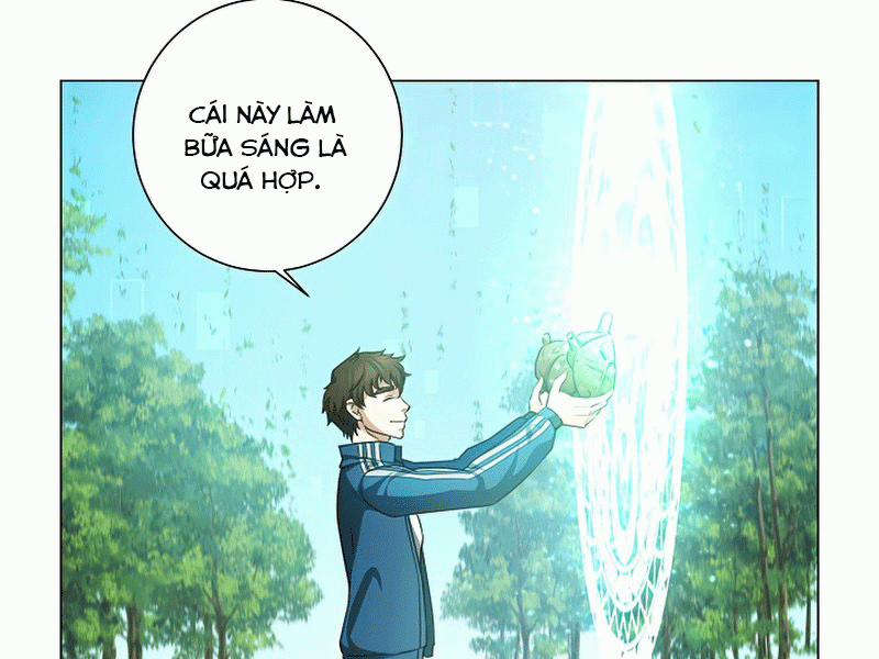 Nhà Hàng Bình Dân Của Anh Hùng Trở Về 3 trang 132