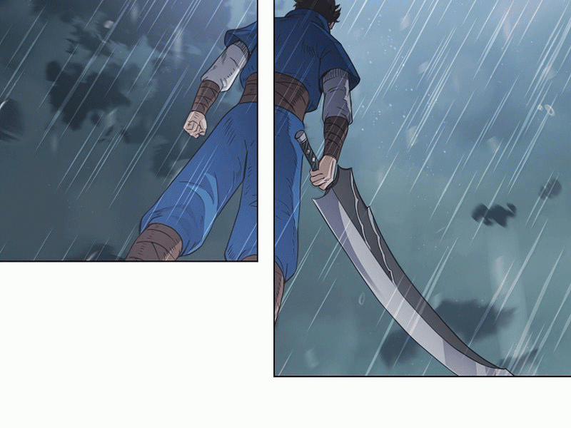 Nhà Hàng Bình Dân Của Anh Hùng Trở Về 3 trang 207