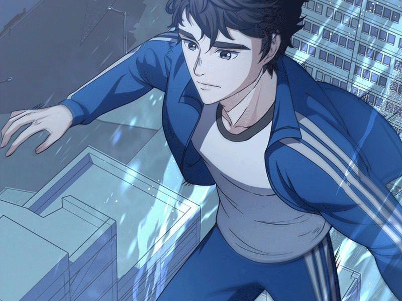 Nhà Hàng Bình Dân Của Anh Hùng Trở Về 3 trang 44