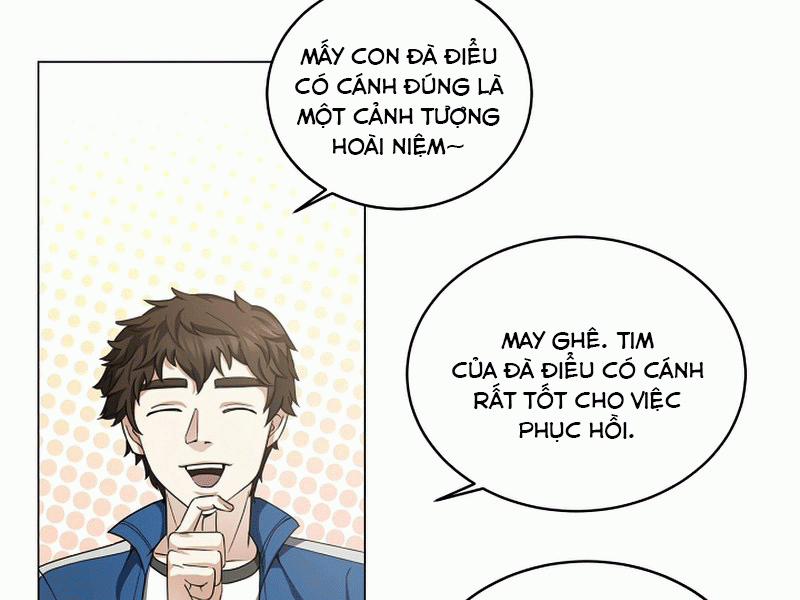 Nhà Hàng Bình Dân Của Anh Hùng Trở Về 3 trang 72