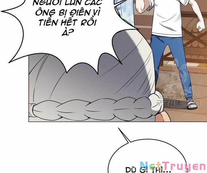 Nhà Hàng Bình Dân Của Anh Hùng Trở Về 30 trang 41