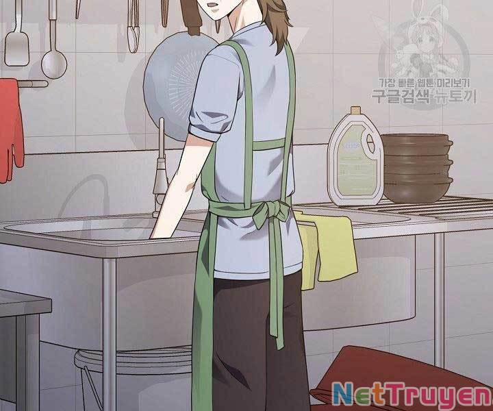 Nhà Hàng Bình Dân Của Anh Hùng Trở Về 31 trang 187