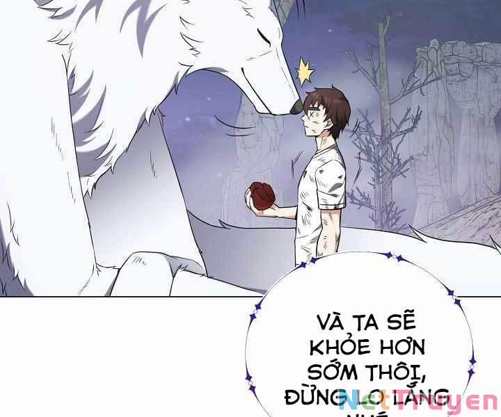 Nhà Hàng Bình Dân Của Anh Hùng Trở Về 34 trang 43