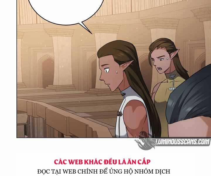 Nhà Hàng Bình Dân Của Anh Hùng Trở Về 35 trang 140