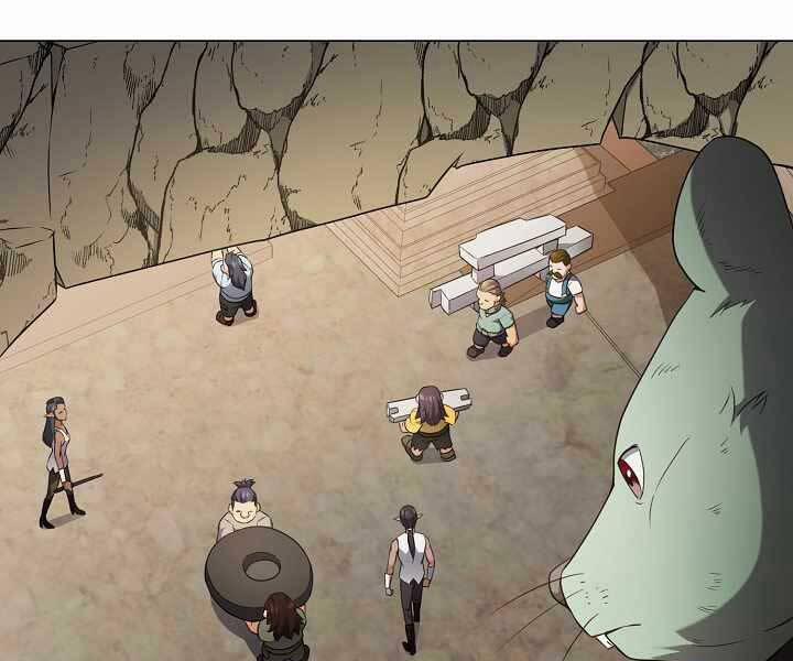 Nhà Hàng Bình Dân Của Anh Hùng Trở Về 35 trang 47