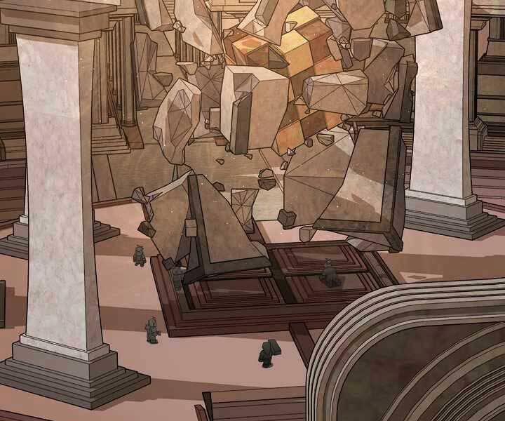 Nhà Hàng Bình Dân Của Anh Hùng Trở Về 35 trang 55