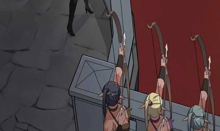 Nhà Hàng Bình Dân Của Anh Hùng Trở Về 37 trang 110