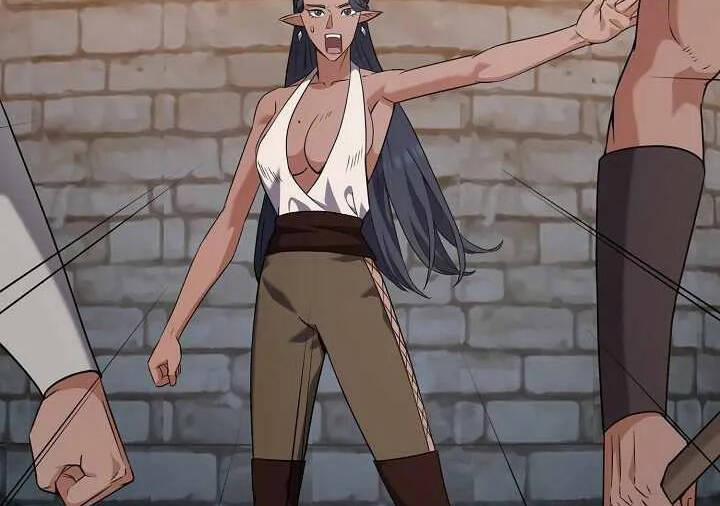 Nhà Hàng Bình Dân Của Anh Hùng Trở Về 37 trang 59