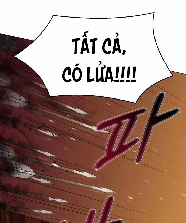 Nhà Hàng Bình Dân Của Anh Hùng Trở Về 38 trang 25