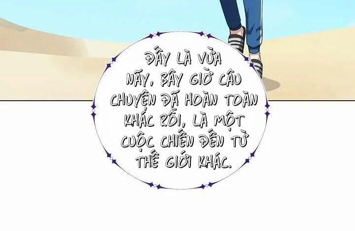 Nhà Hàng Bình Dân Của Anh Hùng Trở Về 39 trang 7