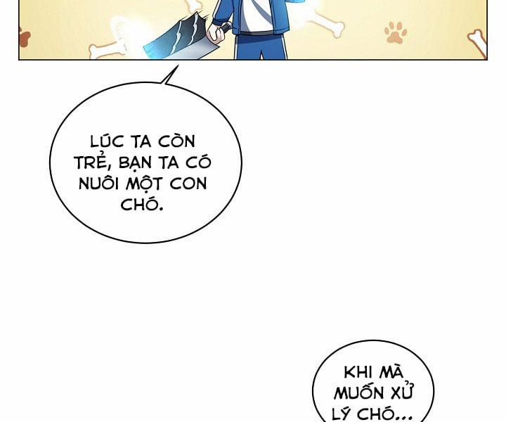 Nhà Hàng Bình Dân Của Anh Hùng Trở Về 4 trang 101