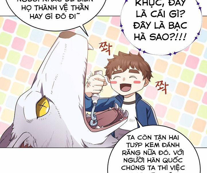 Nhà Hàng Bình Dân Của Anh Hùng Trở Về 4 trang 107