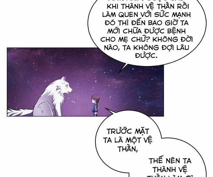 Nhà Hàng Bình Dân Của Anh Hùng Trở Về 4 trang 132