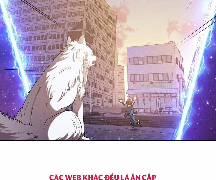 Nhà Hàng Bình Dân Của Anh Hùng Trở Về 4 trang 142