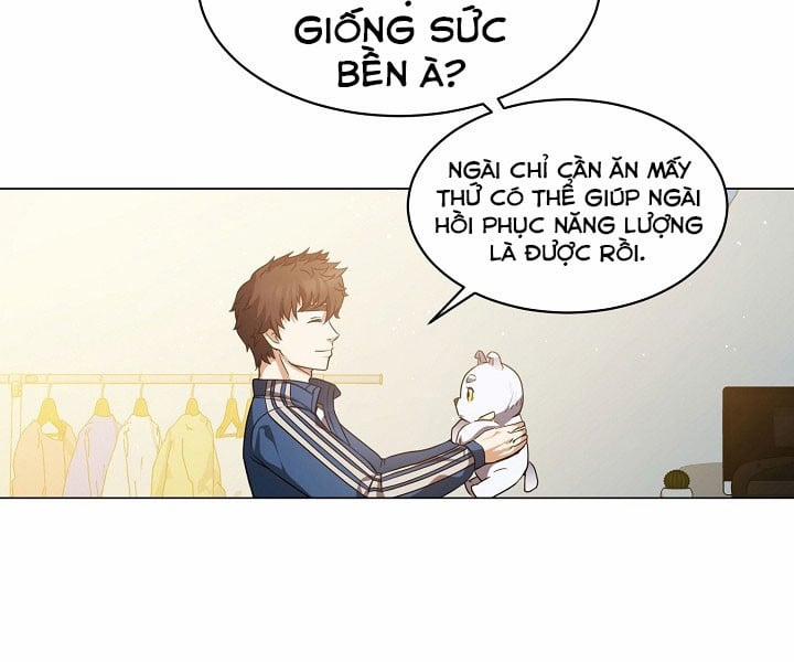 Nhà Hàng Bình Dân Của Anh Hùng Trở Về 4 trang 164