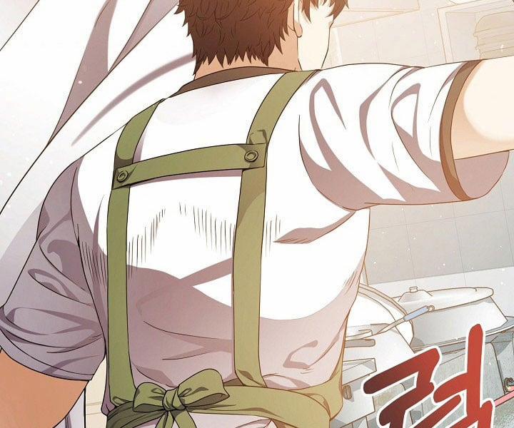 Nhà Hàng Bình Dân Của Anh Hùng Trở Về 4 trang 169