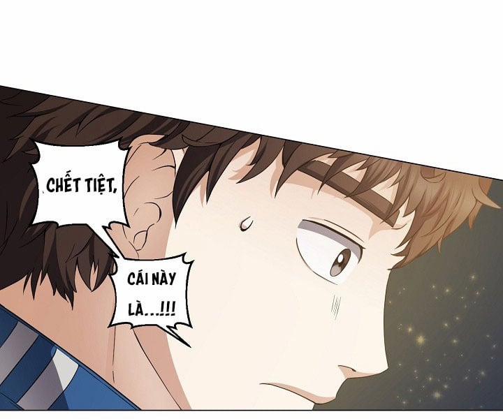 Nhà Hàng Bình Dân Của Anh Hùng Trở Về 4 trang 27