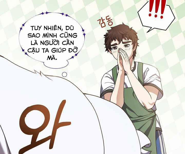 Nhà Hàng Bình Dân Của Anh Hùng Trở Về 5 trang 106