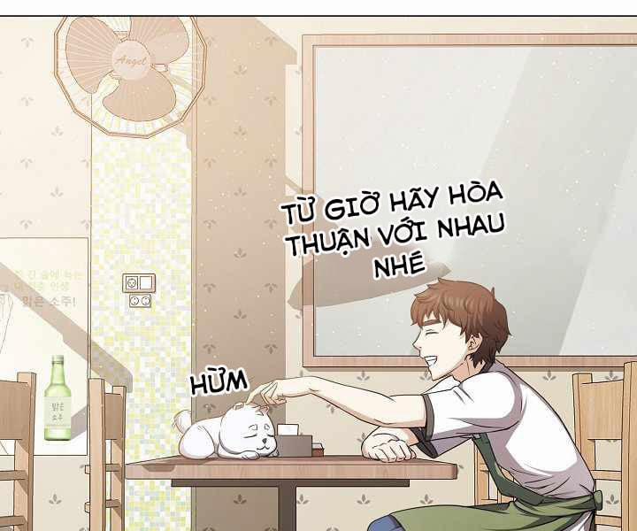 Nhà Hàng Bình Dân Của Anh Hùng Trở Về 5 trang 151