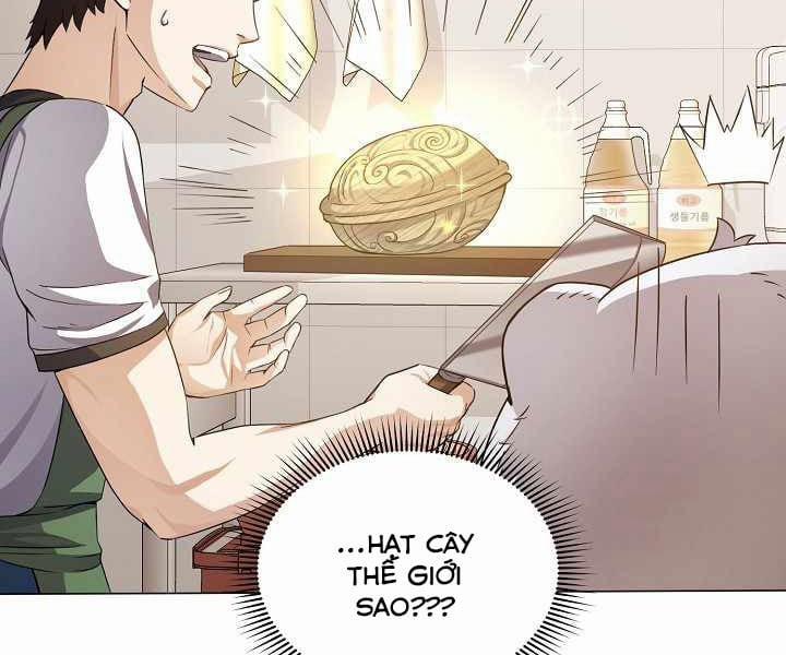 Nhà Hàng Bình Dân Của Anh Hùng Trở Về 5 trang 17