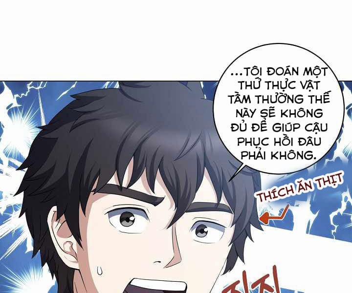 Nhà Hàng Bình Dân Của Anh Hùng Trở Về 5 trang 23