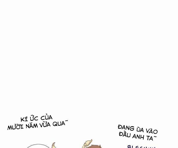 Nhà Hàng Bình Dân Của Anh Hùng Trở Về 5 trang 33