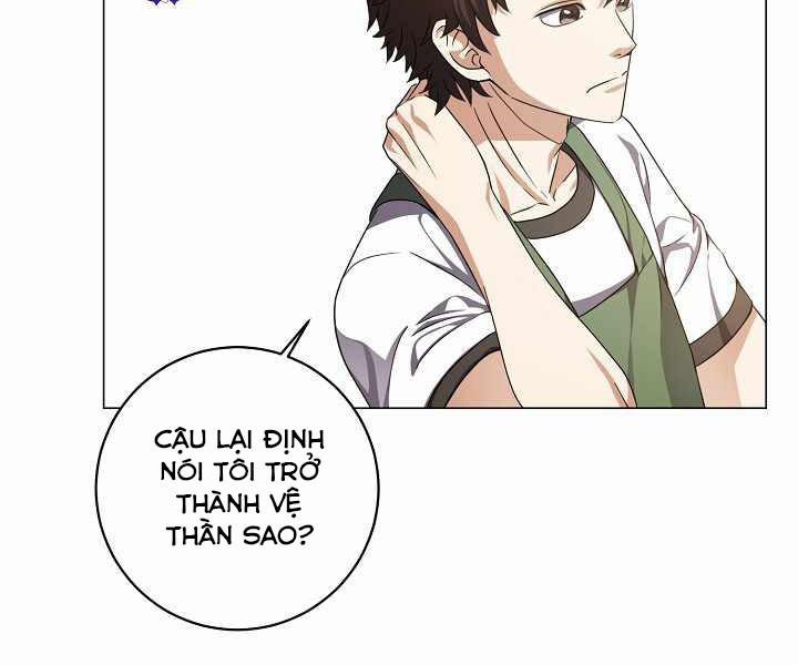 Nhà Hàng Bình Dân Của Anh Hùng Trở Về 5 trang 42