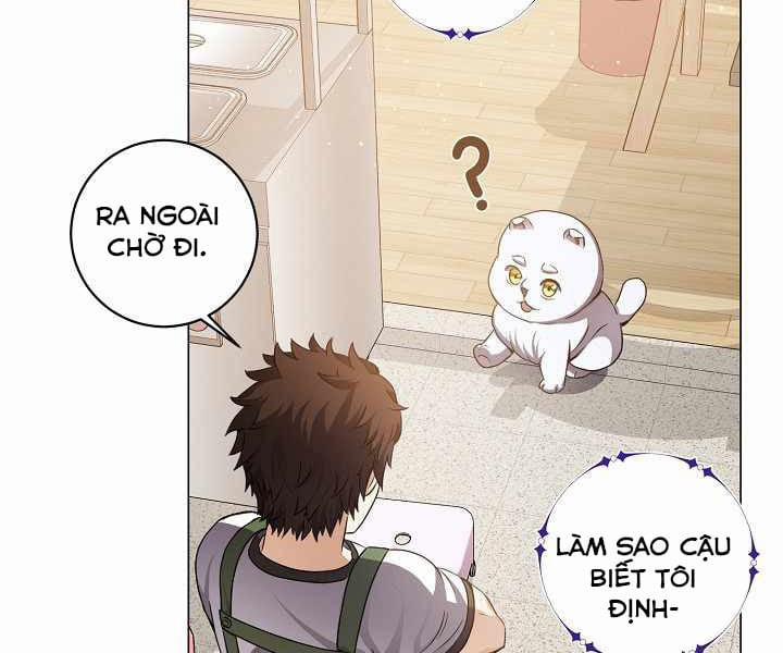 Nhà Hàng Bình Dân Của Anh Hùng Trở Về 5 trang 48